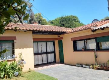 Casa de 4 ambientes, Miramar · Casa en Miramar