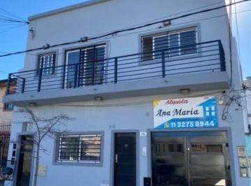 PH de 3 ambientes, Lanús · PH 3 Ambientes Interno en Alquiler