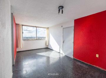 Departamento · 50m² · 3 Ambientes · 1 Cochera · Alquiler Complejo Malvin Alto, 2 Dorm.