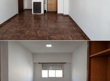 Departamento de 2 ambientes, Mar del Plata · Dpto. 2 Amb. Al Contrafrente con Terraza Propia.