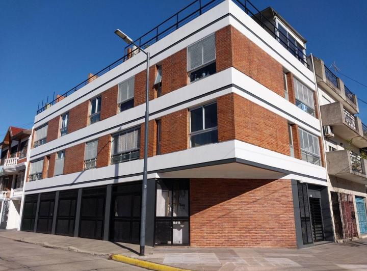 Departamento · 44m² · 2 Ambientes