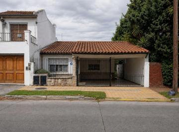 PH · 60m² · 3 Ambientes · 1 Cochera · Alquiler Casa 3 Ambientes Bernal