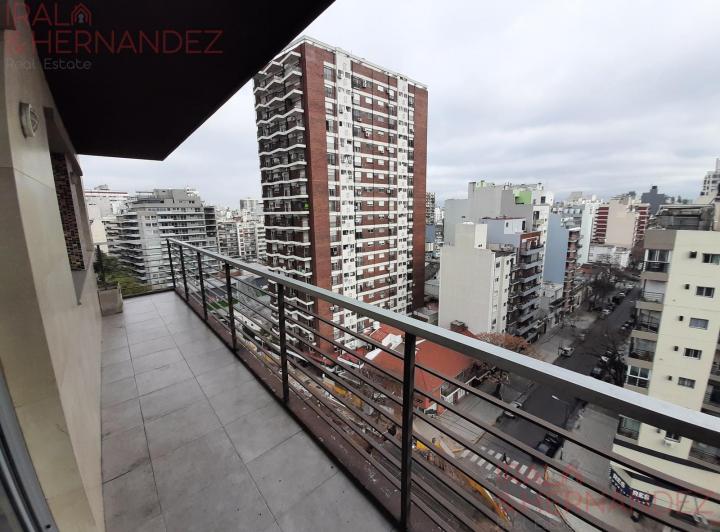 Departamento · 65m² · 4 Ambientes