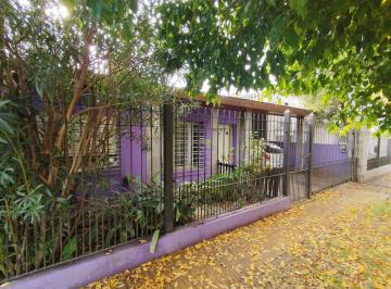 Casa · 54m² · 3 Ambientes · Venta Casa 3 Amb - Lomas de Zamora