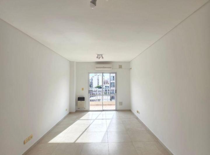 Departamento · 47m² · 2 Ambientes