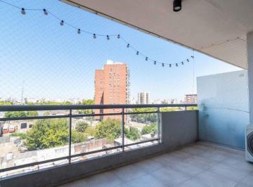 Departamento · 91m² · 4 Ambientes · 1 Cochera · Venta Departamento 4 Ambientes Balcon y Cochera