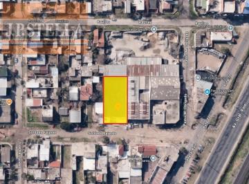 Terreno · 800m² · Lote Industrial 800 m² a 50 m. de Ruta 21 - Gregorio de Laferrere