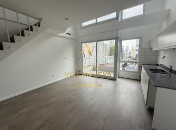 Departamento · 4m² · 2 Ambientes · Departamento en Almagro