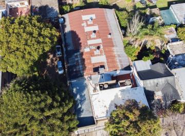 Bodega-Galpón · 686m² · Venta de Galpon con Casa en Granadero Baigorria