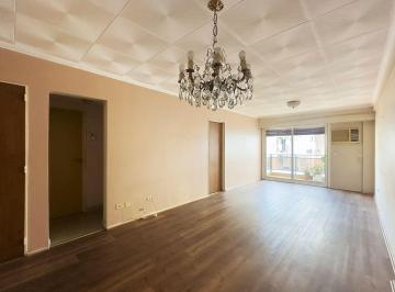 Departamento · 77m² · 3 Ambientes · 2 Cocheras · Venta Caballito 3 Amb. con 2 Cocheras y Balcon
