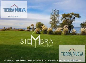 Terreno · 847m² · Terreno en Mari Menuco