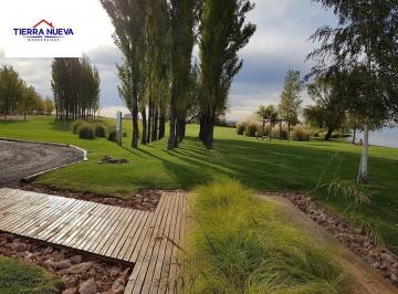 Terreno · 847m² · Terreno en Mari Menuco