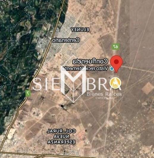 Terreno · 10000m²