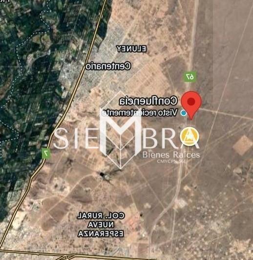 Terreno · 10000m²