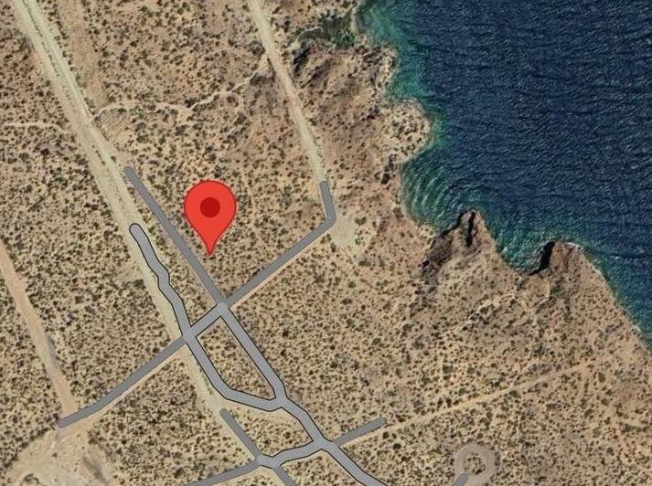 Terreno · 966m²