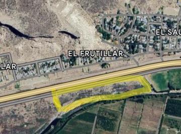 Terreno · 40000ha · Terreno Sobre Ruta Villa Regina