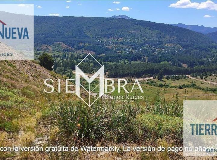 Terreno · 3997m²