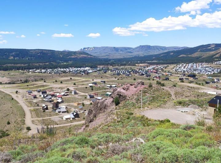 Terreno · 3997m²