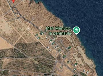 Terreno · 650m² · Terreno en Mari Menuco