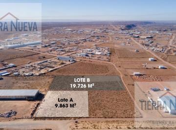 Terreno · 5000m² · Terreno en Añelo