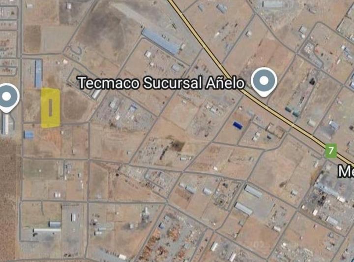 Terreno · 5000m²