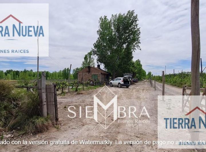 Terreno · 99687m²