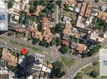 Terreno · 495m² · Terreno en Santa Genoveva