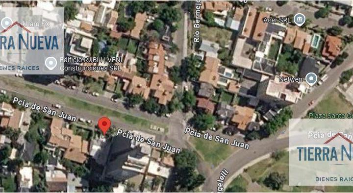 Terreno · 495m²