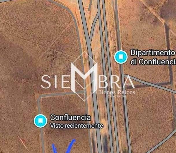 Terreno · 10000m²