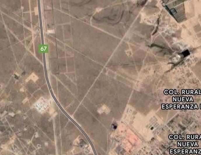 Terreno · 10000m²