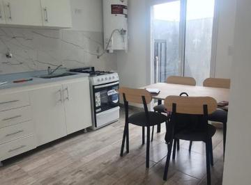 Departamento · 55m² · 3 Ambientes · 1 Cochera · Departamento en Añelo, Nqn