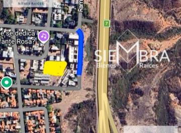 Terreno · 1714m² · Terreno en Terrazas Neuquén