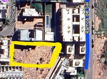 Terreno · 1714m² · Terreno en Terrazas Neuquén