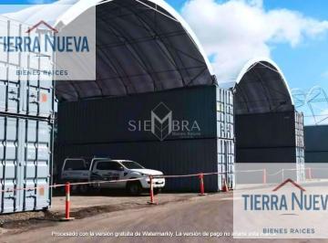 Bodega-Galpón · 156m² · Galpón en Añelo