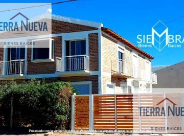 Departamento · 200m² · 7 Dormitorios · 7 Cocheras · Departamento en Balneario Las Grutas