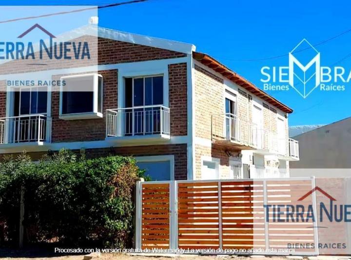 Departamento · 200m² · 7 Dormitorios · 7 Cocheras