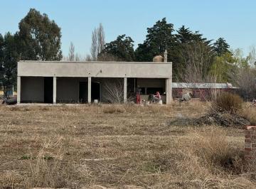 Terreno · 600m² · Terreno en General Roca