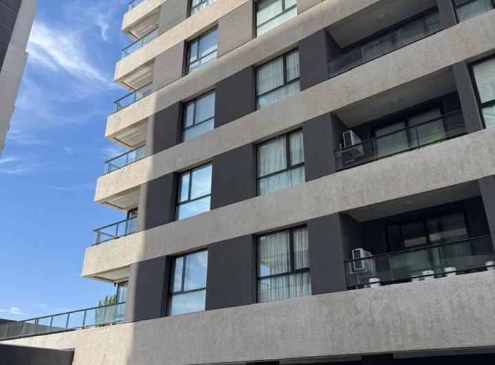 Departamento · 85m² · 3 Ambientes · 1 Cochera
