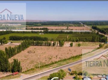 Campo · 3760000ha · Chacra en Chacras de Allen