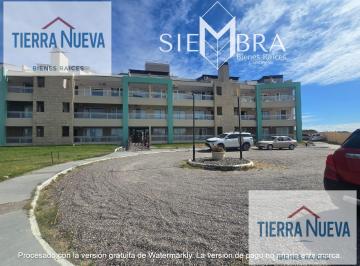 Departamento · 90m² · 2 Ambientes · Departametno 1 Dormitorio en Balneario Las Grutas