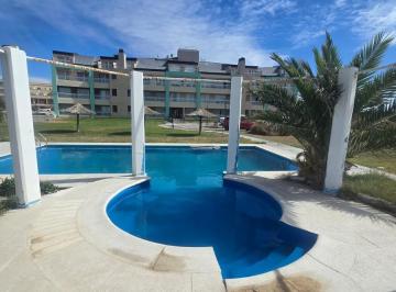 Departamento · 90m² · 2 Ambientes · Departametno 1 Dormitorio en Balneario Las Grutas