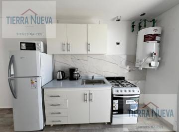 Departamento · 51m² · 3 Ambientes · 1 Cochera · Departamento en Añelo