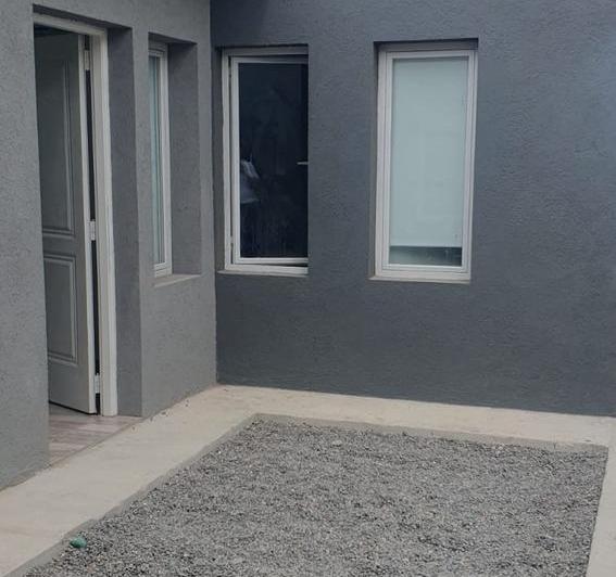 Departamento · 51m² · 3 Ambientes · 1 Cochera