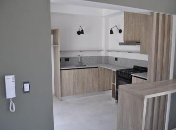 Departamento de 3 ambientes, San Francisco del Monte · Alquiler Departamento Guaymallen Mendoza