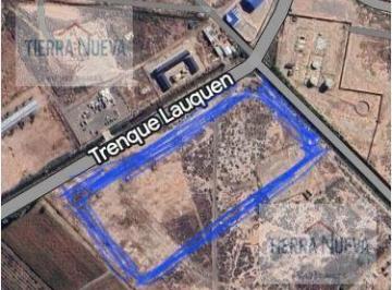 Terreno · 37836m² · Lote 3.7 Ha Terreno en Nqn Capital