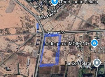 Terreno · 37836m² · Lote 3.7 Ha Terreno en Nqn Capital