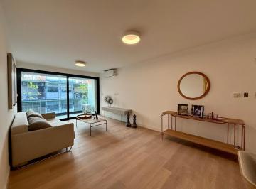 Departamento · 115m² · 4 Ambientes · 4 Ambientes en Venta con Dependencia Balcon y Terraza en Vaiv Olazábal!