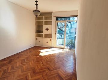 Departamento de 2 ambientes, Palermo · 2 Amb C/balcón Palermo