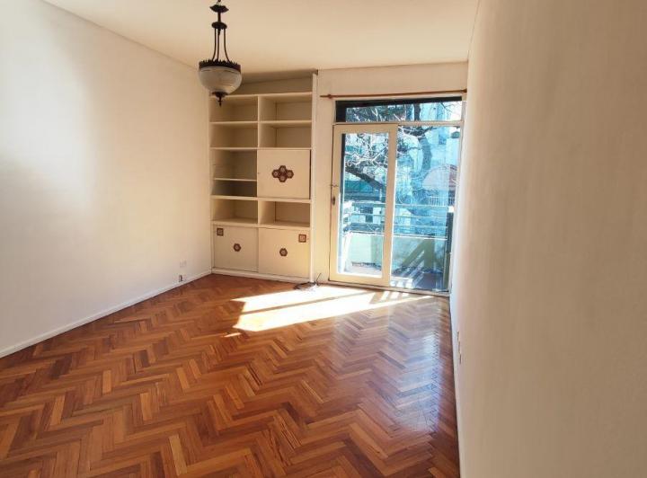 Departamento · 40m² · 2 Ambientes