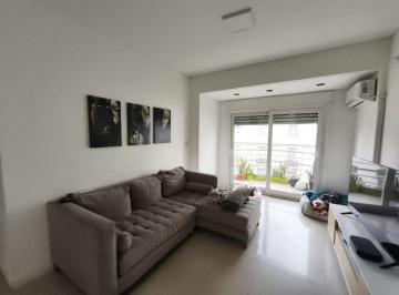 Departamento de 4 ambientes, Almagro · Alquiler de Departamento en Duplex de 4 Ambientes con Terraza y Balcon en Almagro